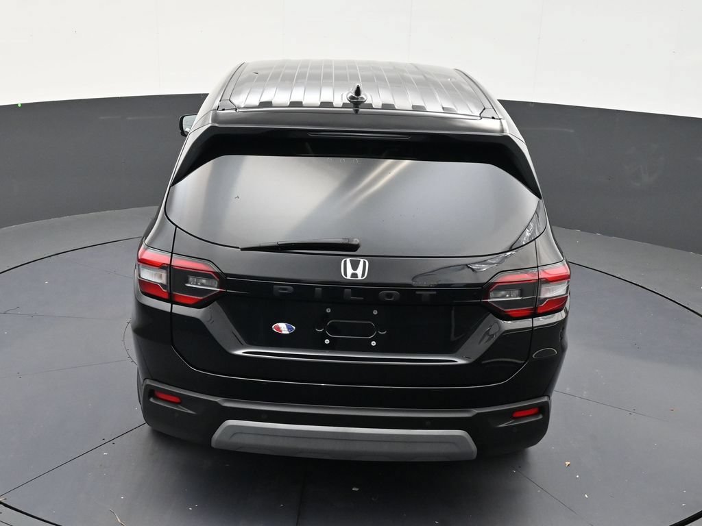 Used 2025 Honda Pilot EX-L image 15