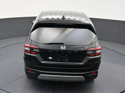 Used 2025 Honda Pilot EX-L image 15