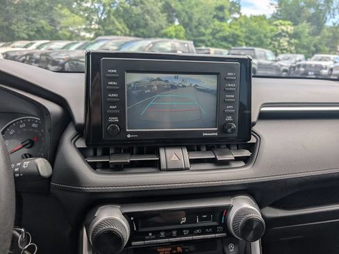 Certified 2020 Toyota RAV4 LE w/ All Weather Liner Package AWD/4WD image 26
