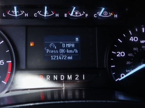 Used 2019 Ford F350 XL w/ XL Value Package image 25