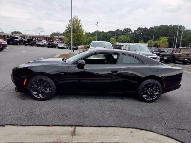 New 2027 Dodge Charger R/T AWD/4WD image 4