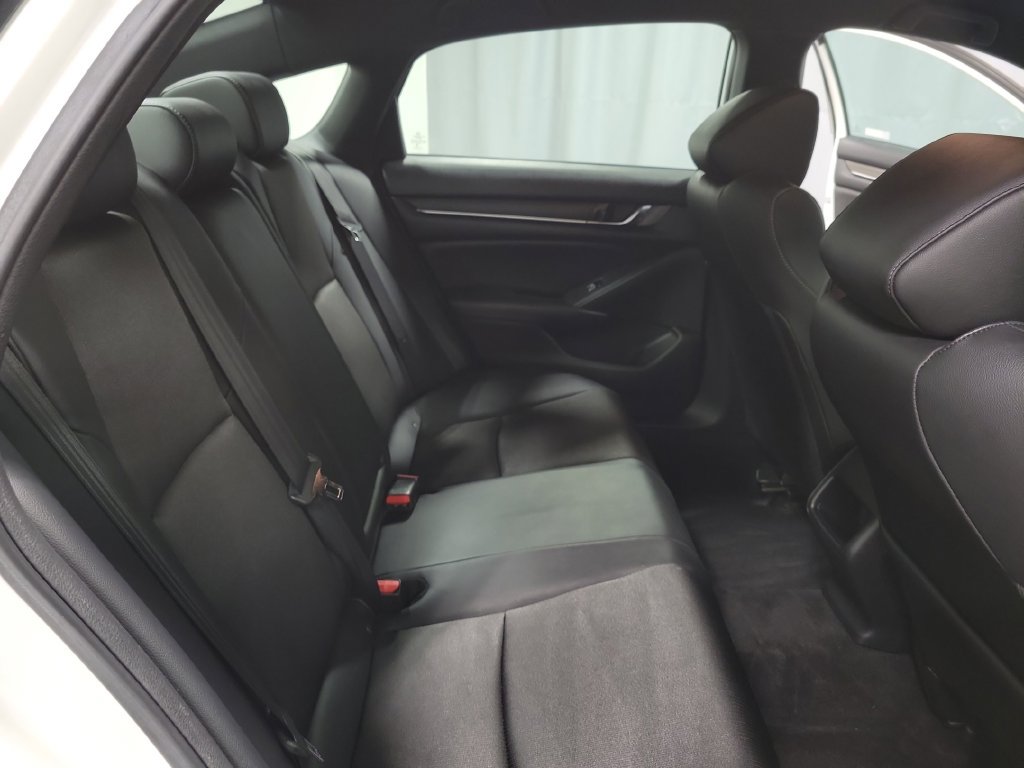 Used 2019 Honda Accord Sport image 31