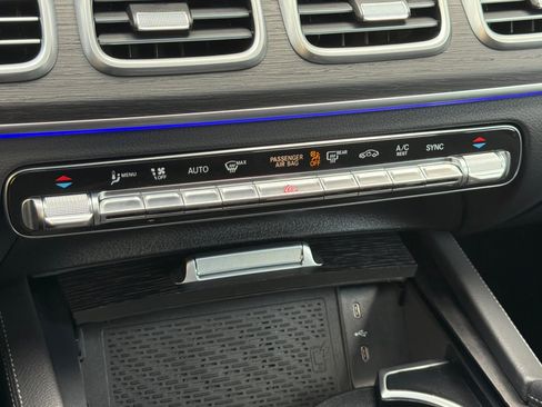 Used 2026 Mercedes-Benz GLE 450 4MATIC image 20