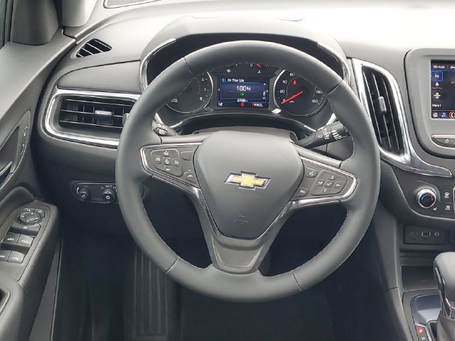 Certified 2024 Chevrolet Equinox LT FWD image 13