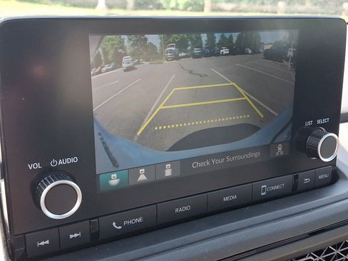 Certified 2024 Honda Accord EX image 20