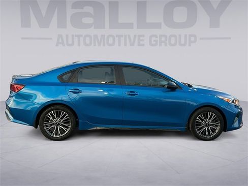 Used 2023 Kia Forte GT-Line image 6