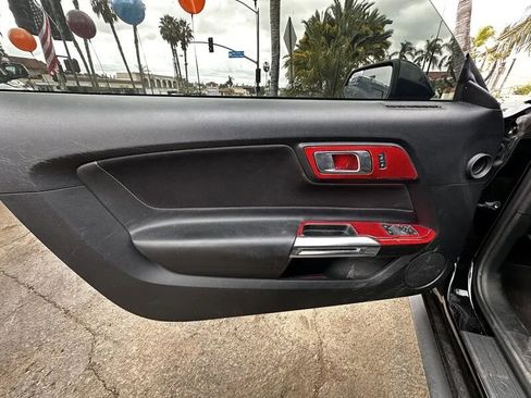Used 2020 Ford Mustang GT RWD image 19