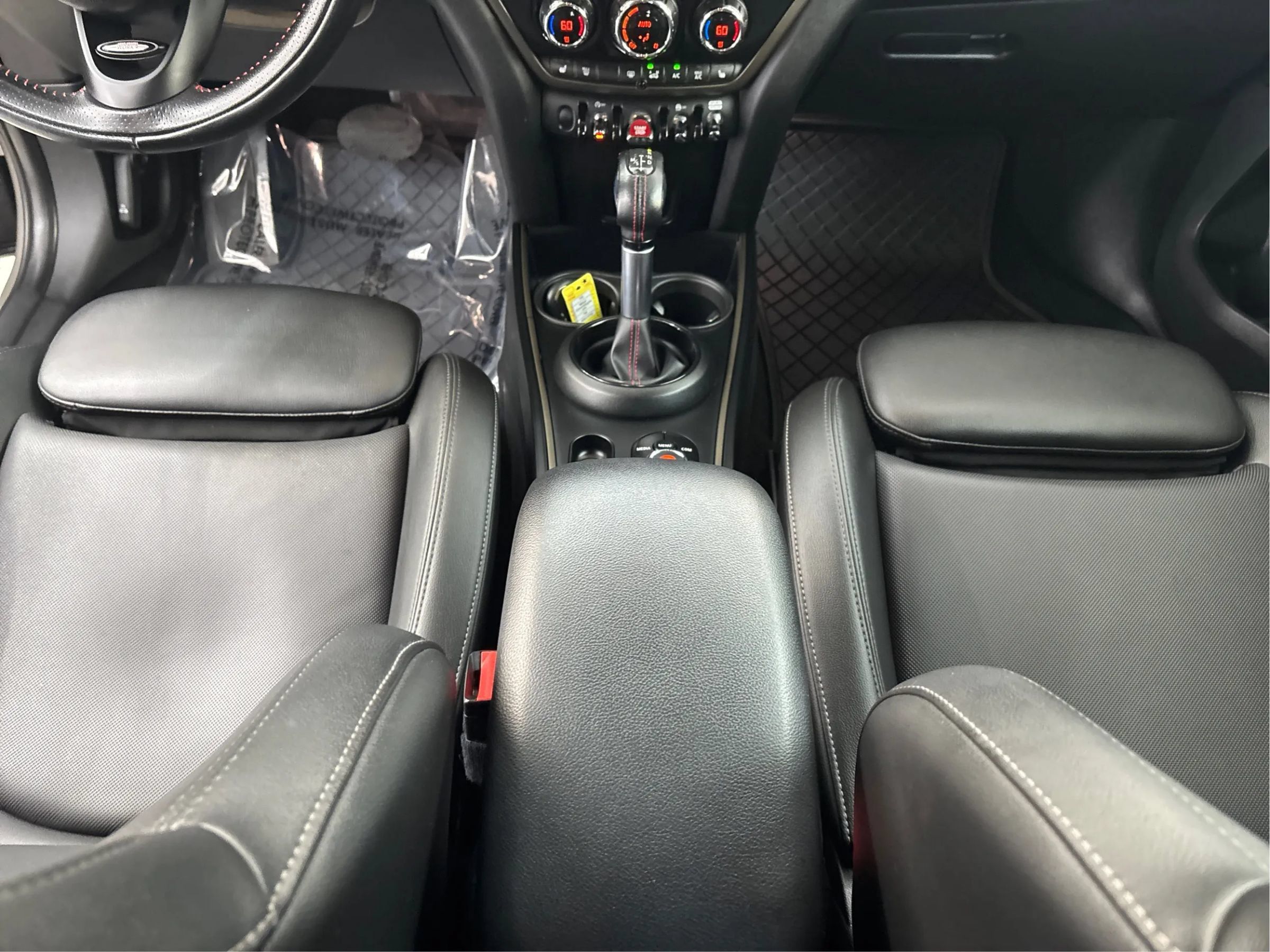 Used 2019 MINI Cooper Countryman S w/ Premium Package AWD/4WD image 22