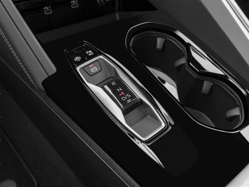 New 2025 Audi Q5 Premium Plus w/ Premium Plus image 13