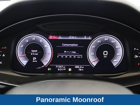 Used 2019 Audi Q8 Premium AWD/4WD image 6
