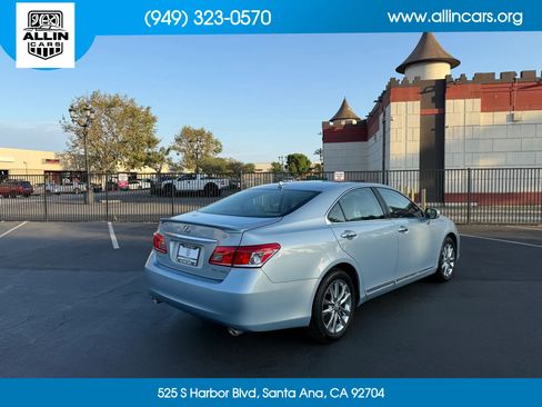 Used 2010 Lexus ES 350 FWD image 4