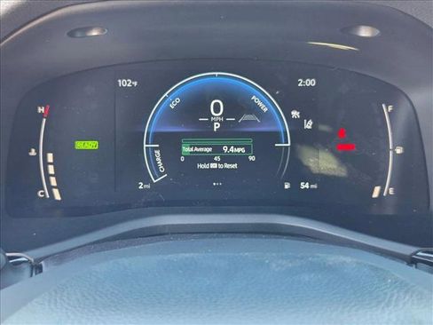 New 2026 Toyota Camry LE image 3