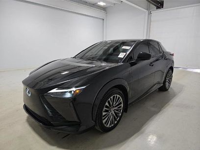 Used 2023 Lexus RZ 450e Premium w/ Accessory Package (2T)