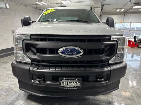 Used 2020 Ford F250 XL image 2