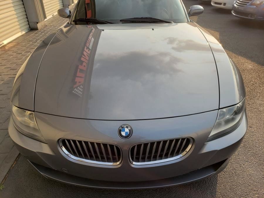 Used 2008 BMW Z4 3.0si RWD image 48