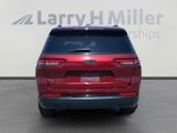 Certified 2021 Jeep Grand Cherokee L Laredo image 4