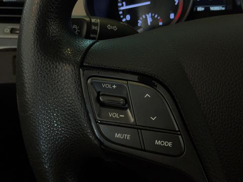 Used 2018 Hyundai Santa Fe Sport AWD/4WD image 11