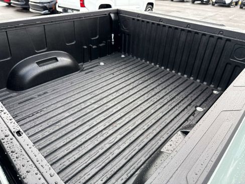 New 2026 Toyota Tundra SR5 w/ SR5 Convenience Package image 8