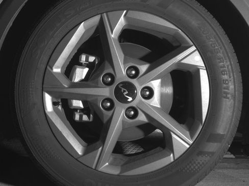 Used 2025 Kia K4 FWD image 12