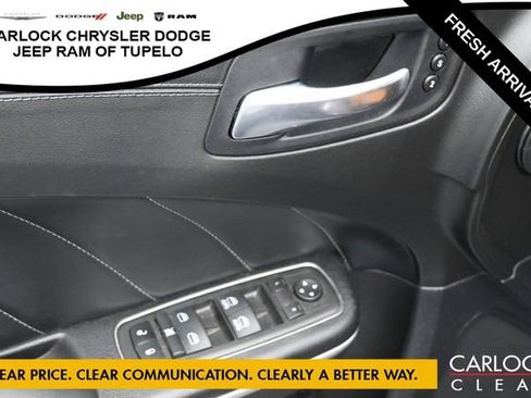 Used 2022 Dodge Charger Scat Pack w/ Dynamics Package RWD image 11