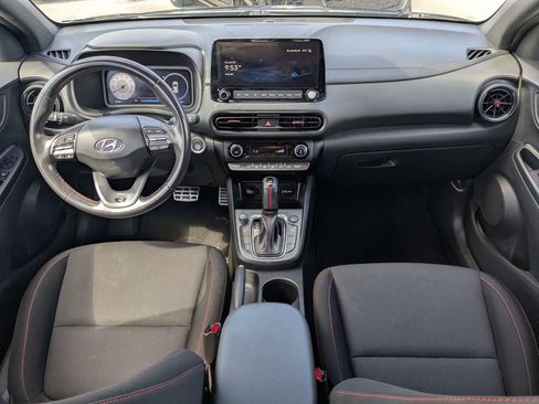 Used 2023 Hyundai Kona N Line FWD image 12