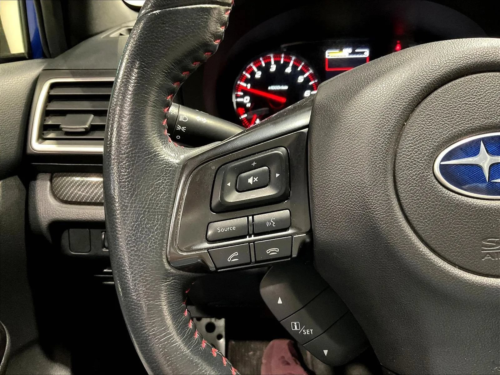 Used 2020 Subaru WRX w/ WRX Sport Package AWD/4WD image 20