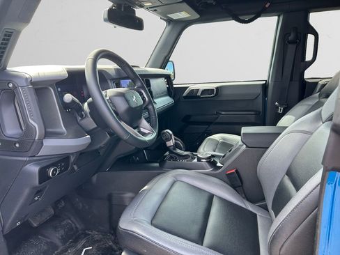 Used 2024 Ford Bronco Big Bend AWD/4WD image 11