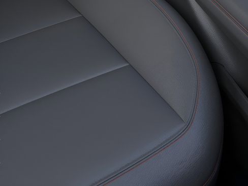 New 2026 Ford Explorer Active w/ Active Comfort Package image 16