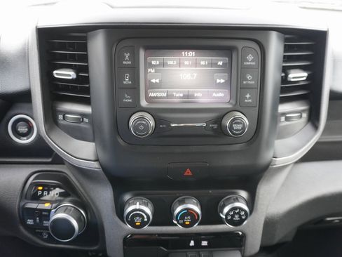 Used 2024 RAM 1500 Tradesman image 13