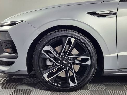Certified 2025 Hyundai Sonata N Line FWD image 19