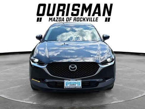 Used 2023 MAZDA CX-30 AWD 2.5 S w/ Select Package image 8