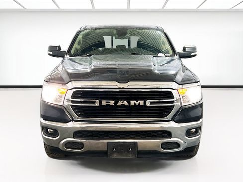 Used 2019 RAM 1500 Big Horn AWD/4WD image 2