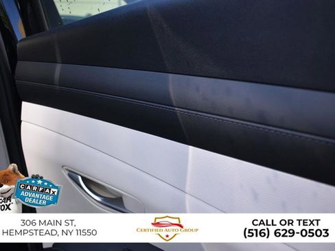 Used 2025 Hyundai Tucson SEL AWD/4WD image 27