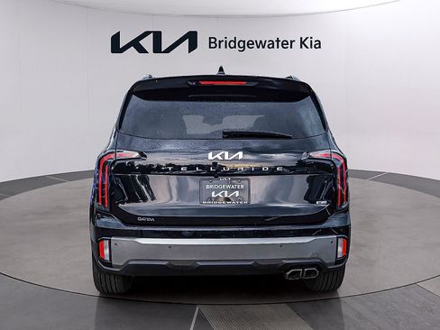 Certified 2023 Kia Telluride SX Prestige X-Line AWD/4WD image 5