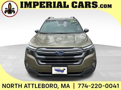 New 2026 Subaru Forester Limited image 4