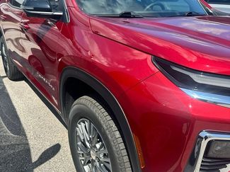 Used 2026 Chevrolet Traverse LT w/ Driver Confidence Package AWD/4WD video 1