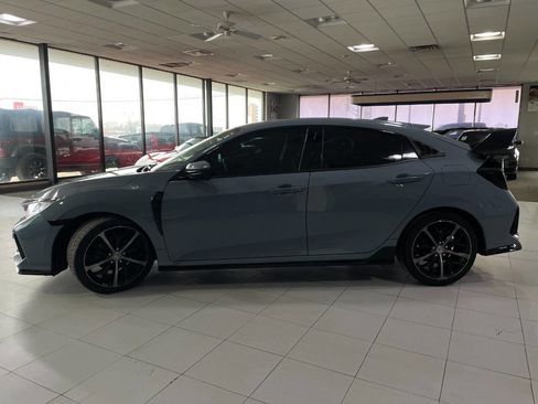 Used 2020 Honda Civic Sport image 4
