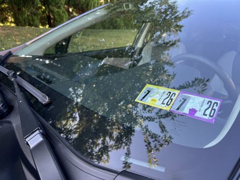 Used 2023 Subaru Crosstrek 2.0i Premium image 69