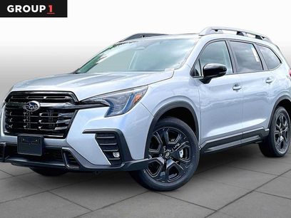 New 2026 Subaru Ascent Bronze Edition