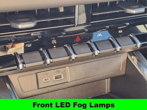 New 2026 GMC Canyon Elevation w/ Convenience Package image 14