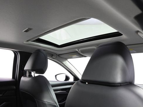 New 2026 MAZDA MAZDA3 2.5 S Sedan w/ Preferred Pkg FWD image 17