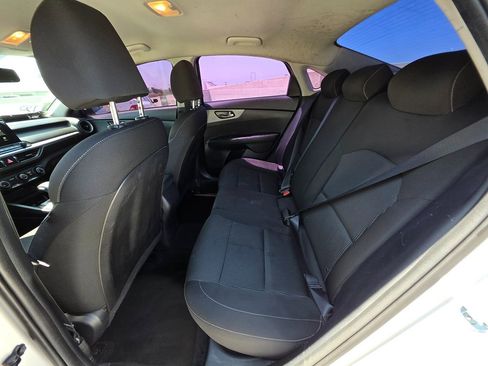 Used 2021 Kia Forte LXS image 22