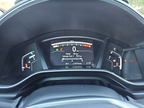 Used 2022 Honda CR-V EX-L image 20