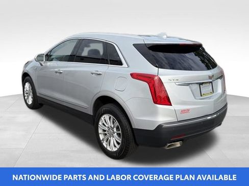 Used 2017 Cadillac XT5 FWD image 5