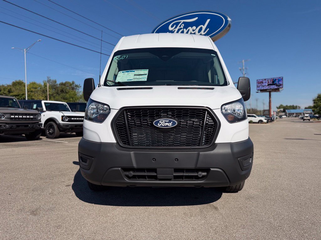 New 2027 Ford Transit 250 148 High Roof RWD image 2