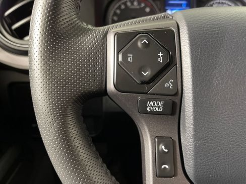 Certified 2023 Toyota Tacoma TRD Off-Road AWD/4WD image 26