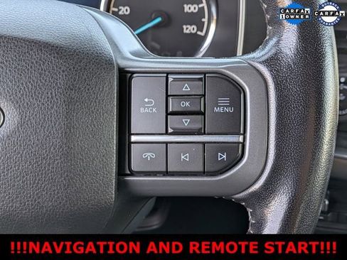 Used 2022 Ford F150 XLT w/ Equipment Group 302A High image 25
