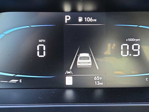 New 2026 Hyundai Elantra SEL Sport Premium image 33