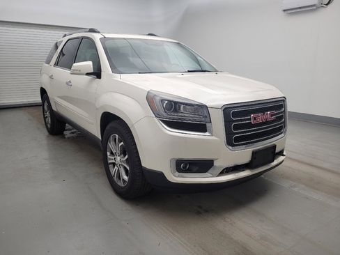 Used 2014 GMC Acadia SLT image 13