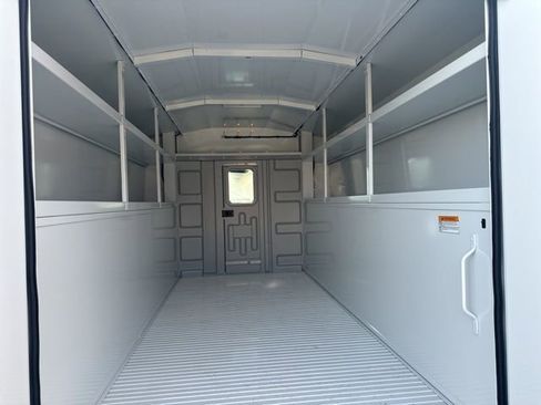 New 2024 Ford Transit 350 Base w/ Interior Upgrade Package image 8